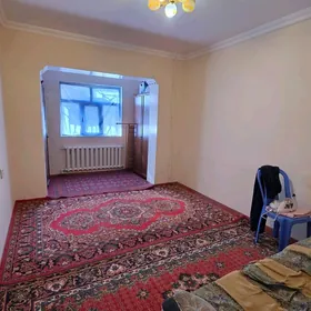 Mary 40 let 1et 3komn eksperim