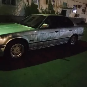 BMW E34 1991