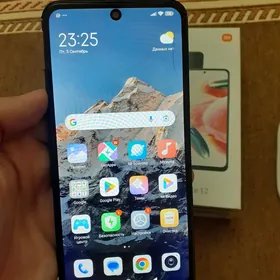 Redmi Not12