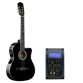 ELEKTRO KLASSIK GITARA