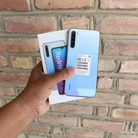 REDMI NOT 8 4/64