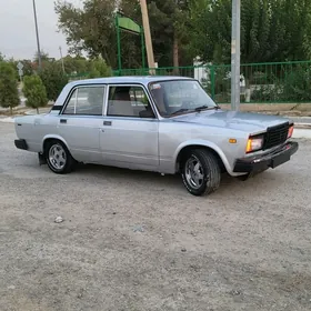 Lada 2107 1993