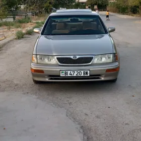Toyota Avalon 1996