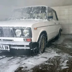 Lada 2106 2000
