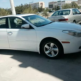 Lexus ES 300 2002