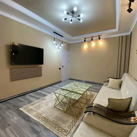 arenda jay  mir 7