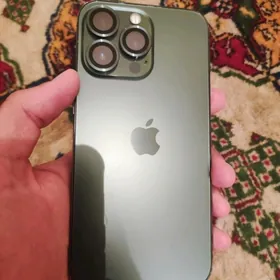 iPhone 13pro