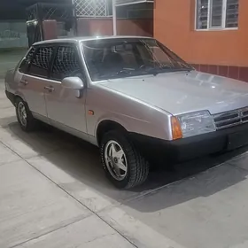 Lada 21099 2004