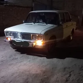 Lada 2106 1988