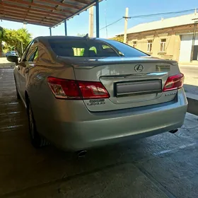 Lexus ES 350 2010