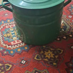 кастрюля
