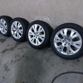diska r17