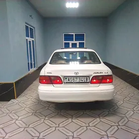 Toyota Avalon 1998