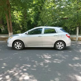 Toyota Corolla 2009
