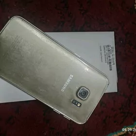 Samsung S 6 egic