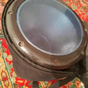 davul zerp