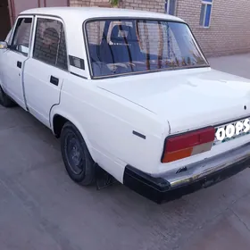 Lada 2107 2000