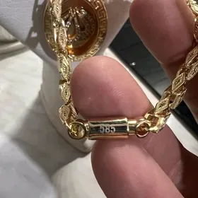 Bolt komplekt