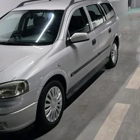 Opel Astra 2002