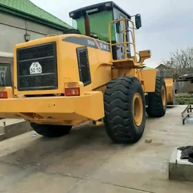 LiuGong CLG 856H 2022