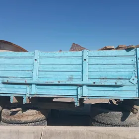Gaz 52Bort