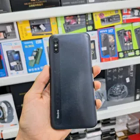Redmi 9a