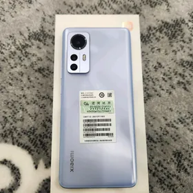xiaomi 12x