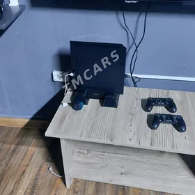 ps4 6.72 playstation