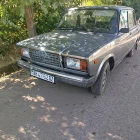 Lada 2107 2010