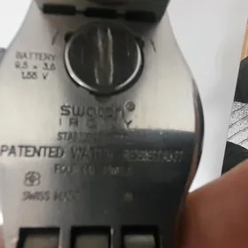 Swatch