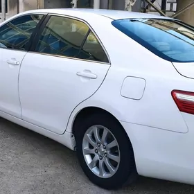Toyota Camry 2007
