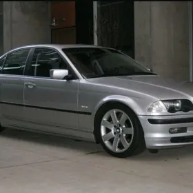 BMW 328 1999