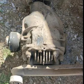 Mercedes 220kuzwa S500 reduktr