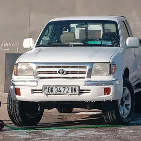 Toyota Tacoma 2003