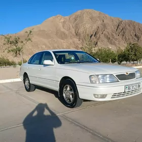 Toyota Avalon 1998