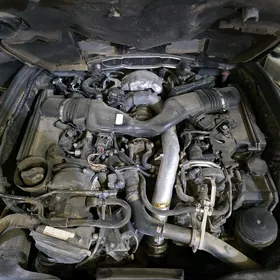 om642 Mator mersedes benz w212