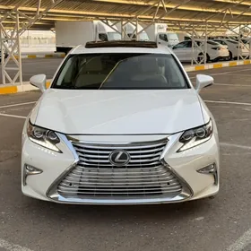 Lexus ES 350 2016