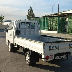 Kia Bongo 2022