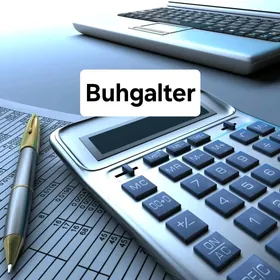 is gerek buhgalter
