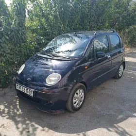 Daewoo Matiz 2000