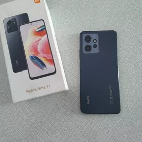 redmii note 12 8/128