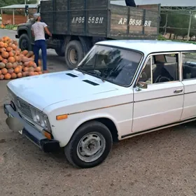Lada 2106 1999