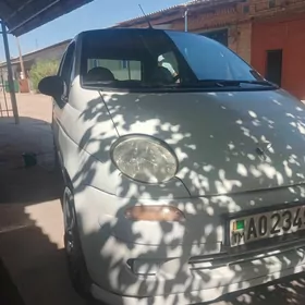 Daewoo Matiz 1999