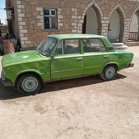 Lada 2104 1982