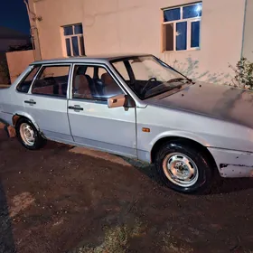 Lada 21099 2001
