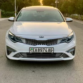 Kia Optima 2020