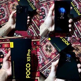 POCO X 5 PRO