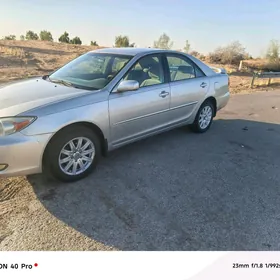 Toyota Camry 2002