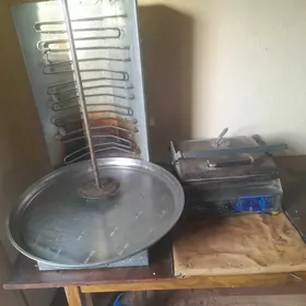 doner aparat