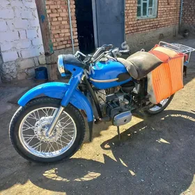 Ural 5557 2005